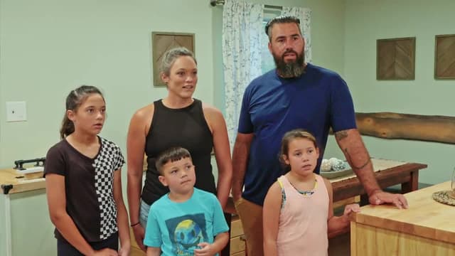 T01:C08 - S01:E08 - Ultimate Bayou House