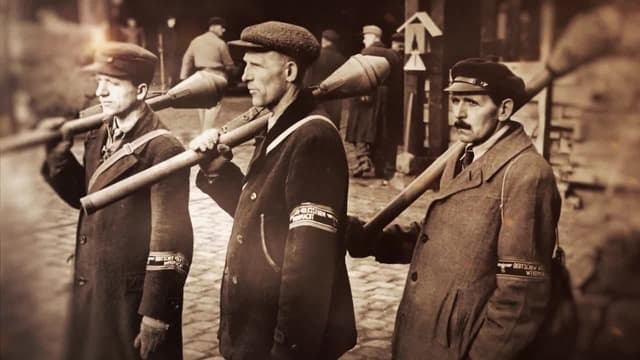 S01:E06 - The Drive to Victory