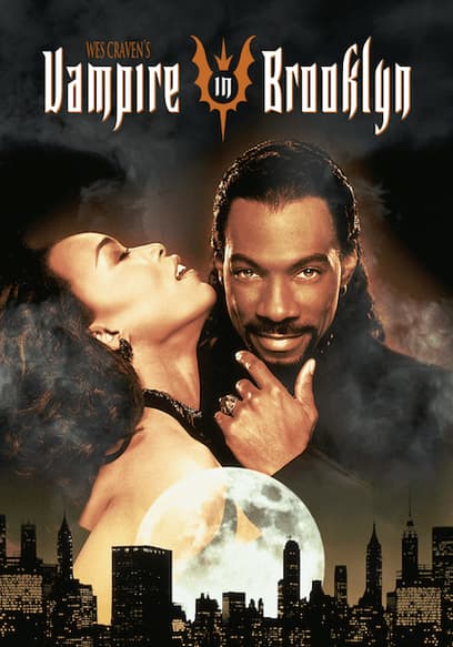 Vampire in Brooklyn