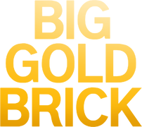 Big Gold Brick