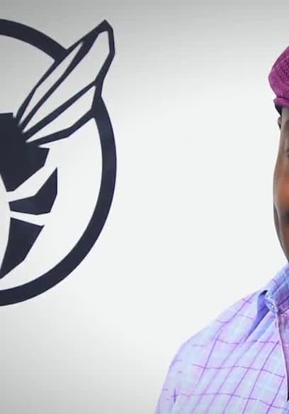 S04:E18 - Michael Clarke Duncan poster