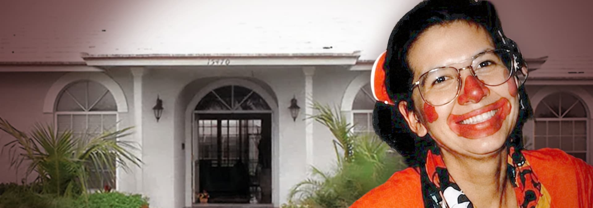 Watch Crimes of Passion S02:E06 - Killer Clown of Florida - Free TV ...