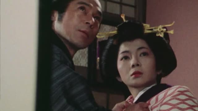 S01:E16 - A Battle! Yoshiwara