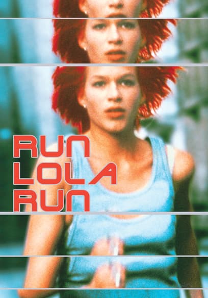 Run Lola Run