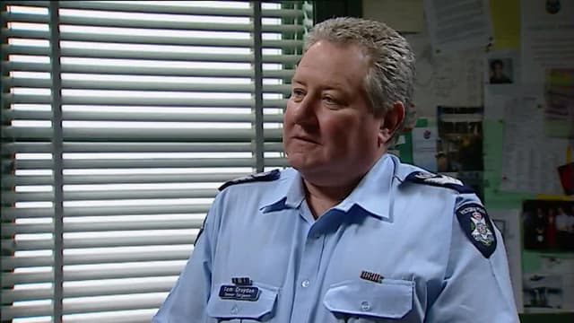 S11:E21 - The Lowest of the Low