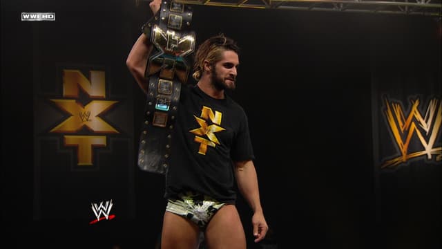 S06:E45 - November 7, 2012