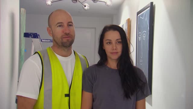 S12:E34 - Terrace Week (Pt. 1)