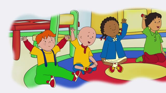 S05:E07 - Sharing the Rocketship // Coach Grandpa // the Safety Helper