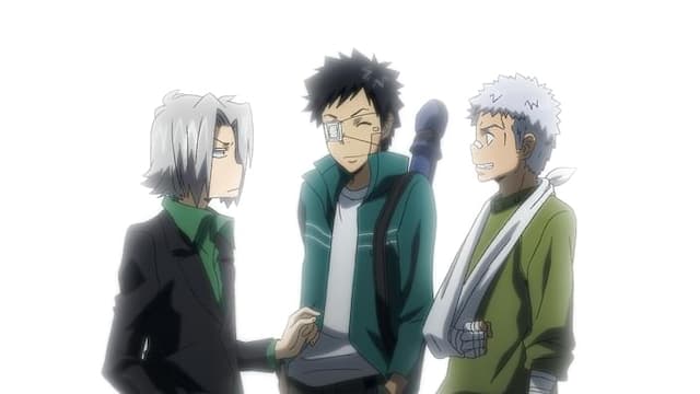 S02:E57 - The Sky Battle Begins!