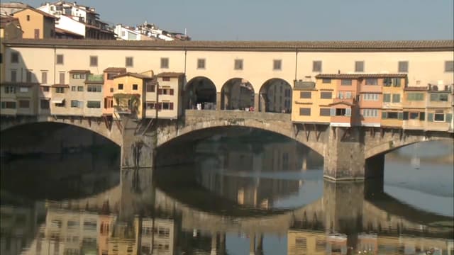 S11:E03 - Florencia