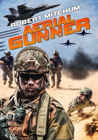 Aerial Gunner