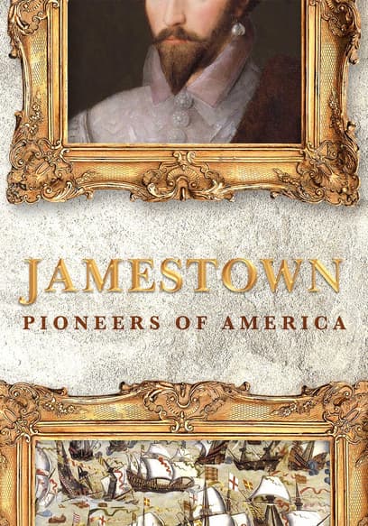 Jamestown: Pioneers of America