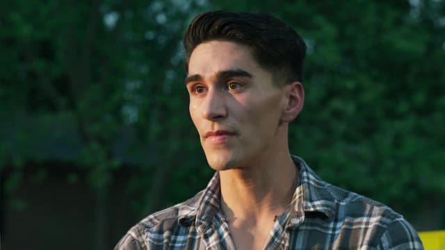 S03:E12 - Ant Man: Rosendo Urban