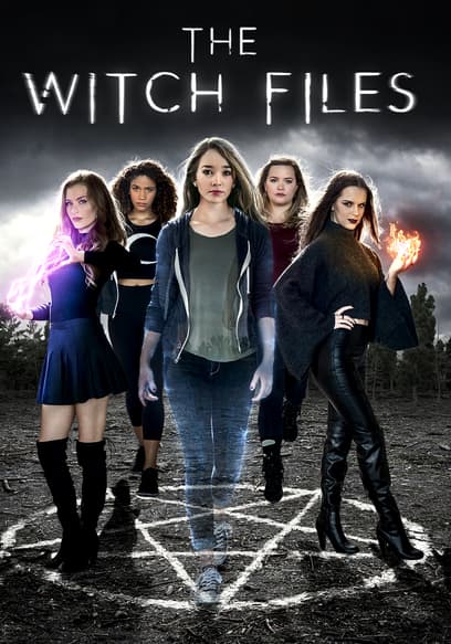 The Witch Files