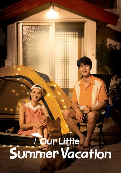 Our Little Summer Vacation