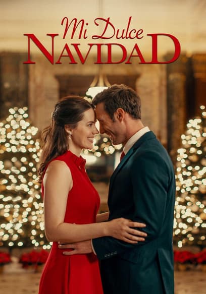 Mi dulce Navidad (Doblado)