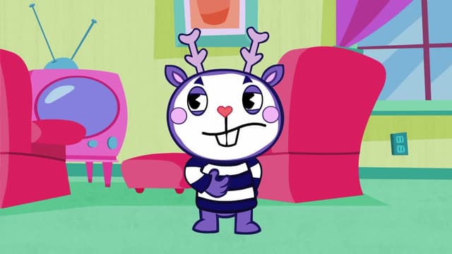 S01:E02 - Party Animal