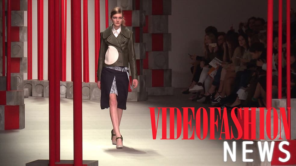 Watch Videofashion News Free TV Shows Tubi