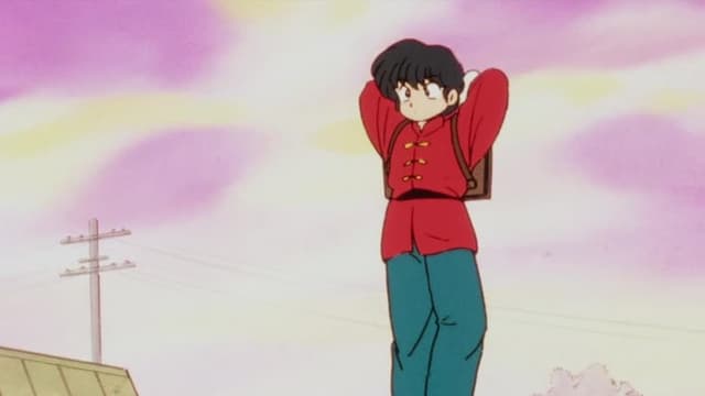 S04:E21 - Ling-Ling & Lung-Lung Strike Back!