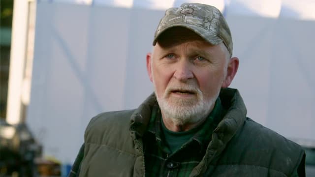 S07:E03 - Noah's Barge