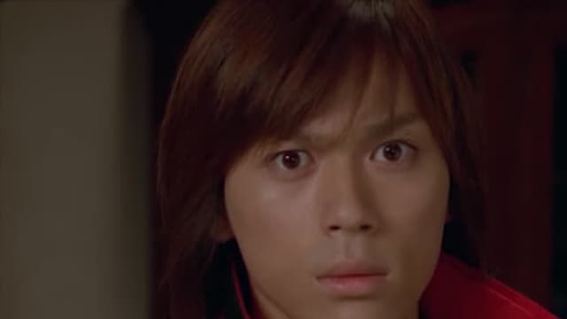 S01:E22 - Ninpuu Sentai Hurricaneger: Scroll 22: Wings and Ninja