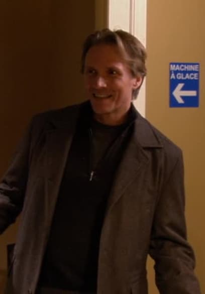 S04:E04 - March Break poster