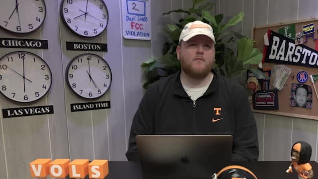 S2026:E06 - Thursday, January 8