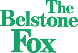 The Belstone Fox