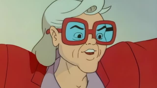 S01:E11 - Denver, Dino-Star!