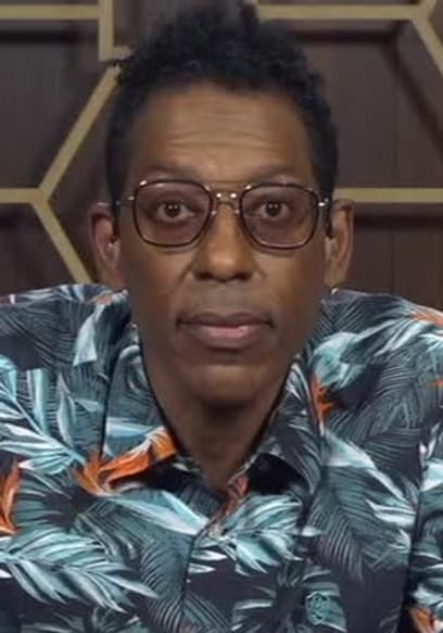 S03:E23 - Orlando Jones Is Done Playing Games! poster