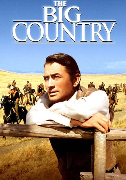 The Big Country