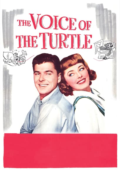 The Voice of the Turtle