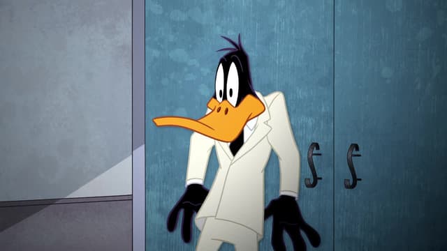 S01:E20 - Working Duck