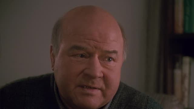 S06:E17 - Blind Faith