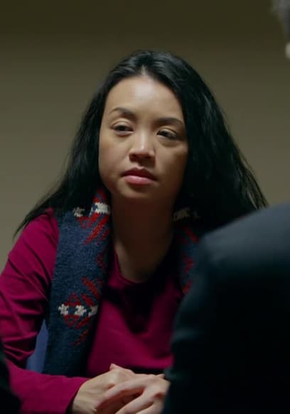 S02:E12 - Someone to Watch Over Her poster