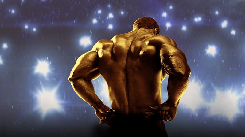 Watch Generation Iron (2013) Free Movies Tubi