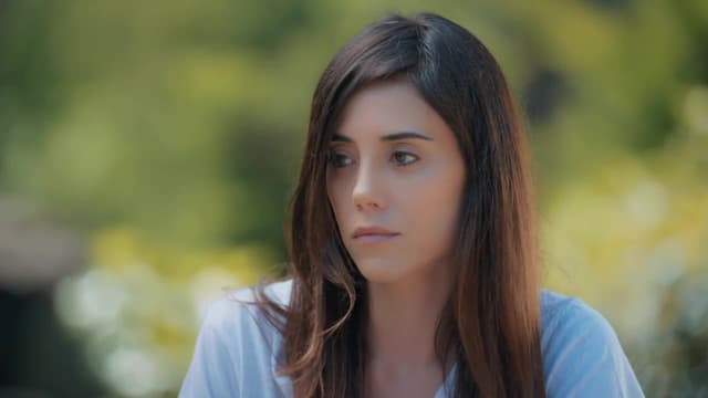 S01:E26 - Zeynep No Se Rinde