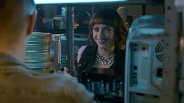 S01:E19 - Episodio 19