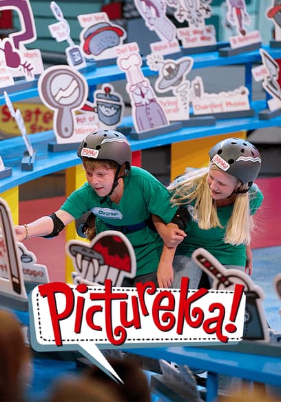 Pictureka