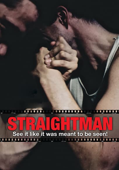 Straightman