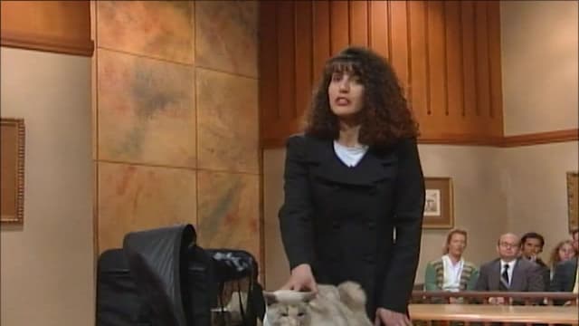 S02:E22 - Mauled Mischief / Sibling Parvo