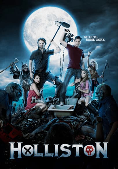 Holliston