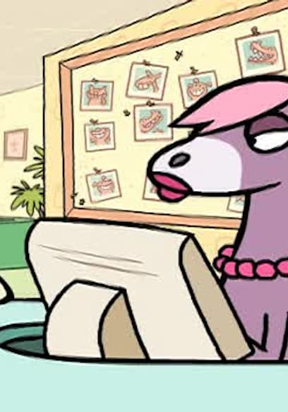 S01:E06 - Ed and Breakfast / Tooth or Consequences poster