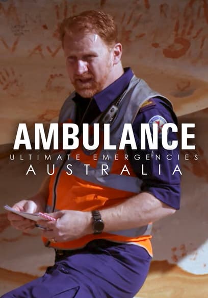 Ambulance Australia: Ultimate Emergencies