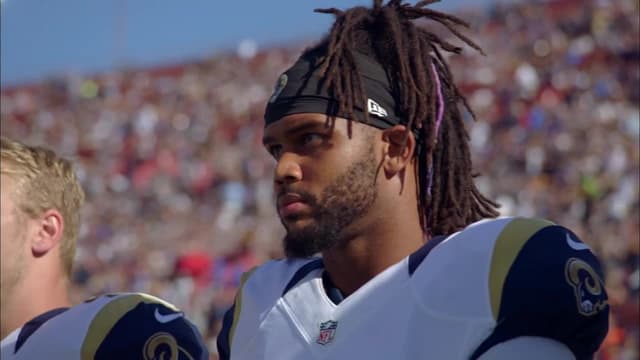 S2016:E02 - Los Angeles Rams