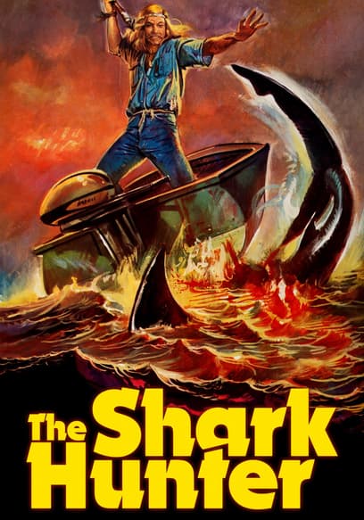 The Shark Hunter