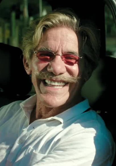 S02:E03 - Geraldo’s Beat-Up Pickup poster