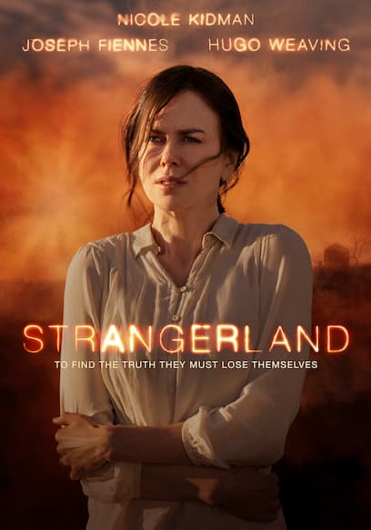 Strangerland