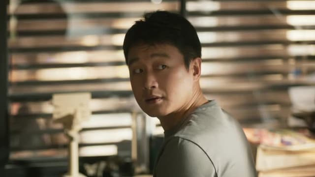 S01:E19 - Episode 19