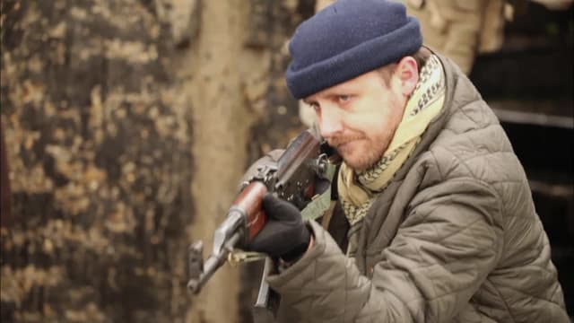 S01:E07 - The Fortress of War